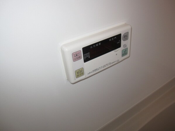 ロワジールの物件内観写真